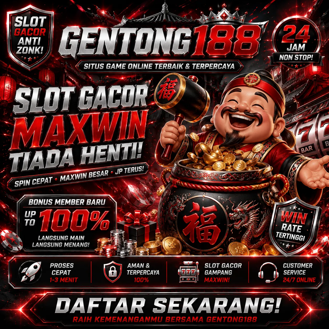 GENTONG188